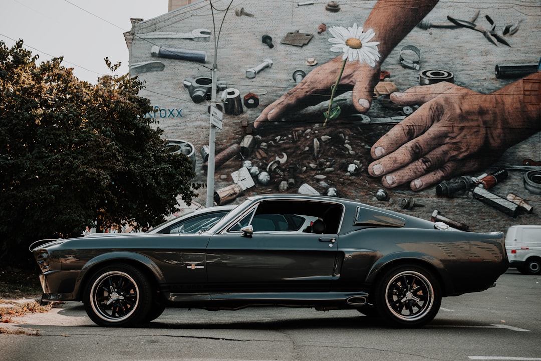 Restoring the Classic 1970 Barracuda: A Timeless Beauty